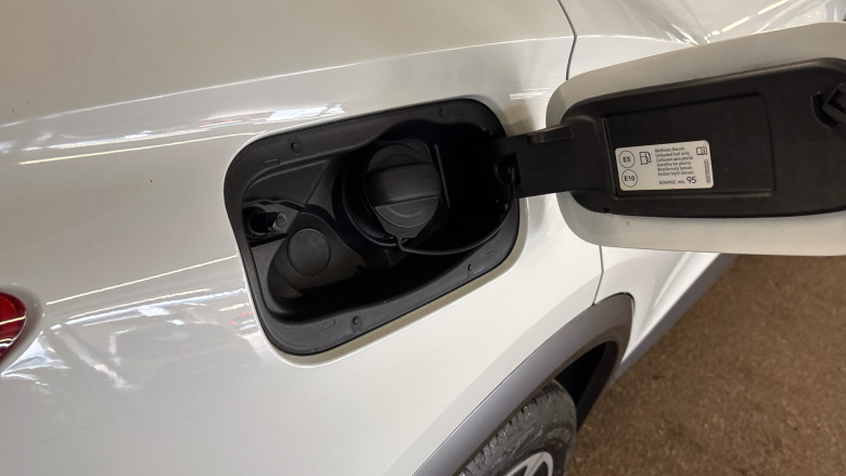 CUPRA Formentor 1.5 TSI 150 V1 5dr DSG Petrol Estate